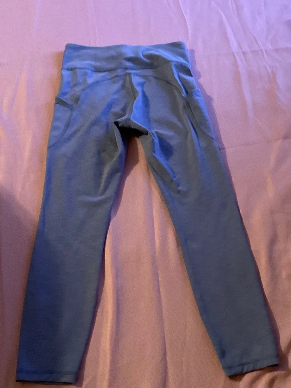 lululemon athletica soft stretchy